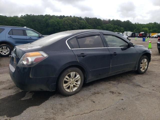 2010 Nissan Altima Base