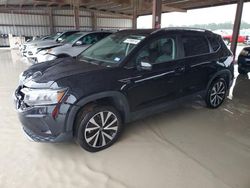 2023 Volkswagen Taos SE for sale in Houston, TX