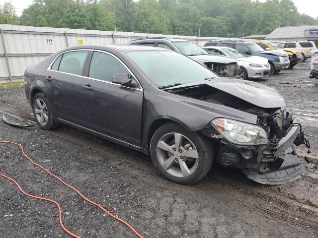 2011 Chevrolet Malibu 1LT