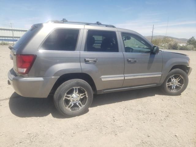 2007 Jeep Grand Cherokee Limited