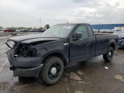 Ford f150 salvage cars for sale: 2007 Ford F150