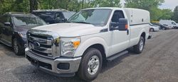 2012 Ford F250 Super Duty for sale in Waldorf, MD