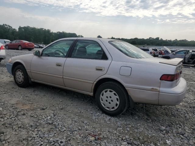 1999 Toyota Camry CE