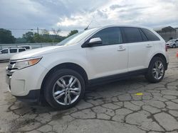 2012 Ford Edge SEL en venta en Lebanon, TN