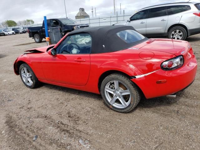 2006 Mazda MX-5 Miata