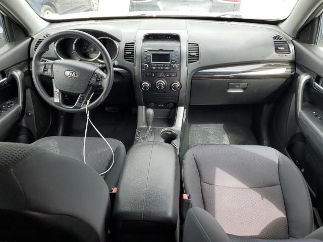 2011 KIA Sorento Base