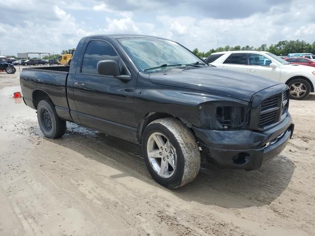 2008 Dodge RAM 1500 ST