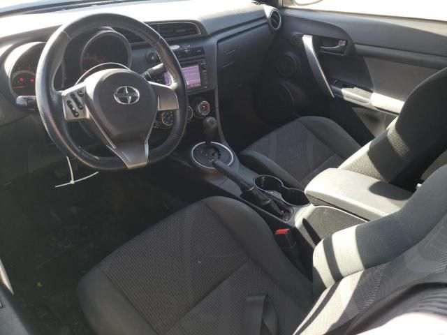 2013 Scion TC