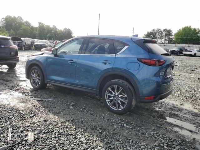 2021 Mazda CX-5 Signature