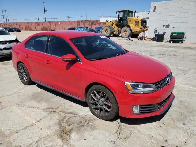 2012 Volkswagen Jetta GLI