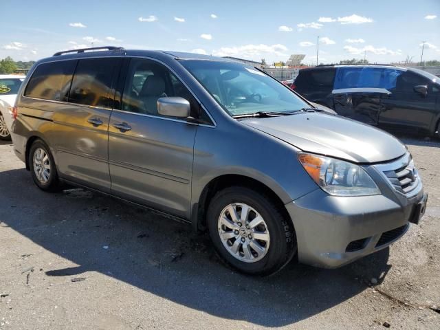 2009 Honda Odyssey EXL