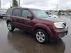 2015 Honda Pilot EXL