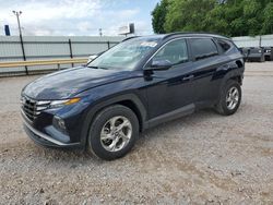 Hyundai salvage cars for sale: 2023 Hyundai Tucson SEL