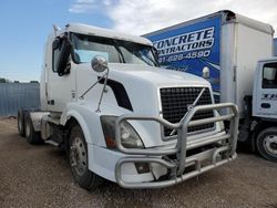 Volvo vn salvage cars for sale: 2012 Volvo VN VNL