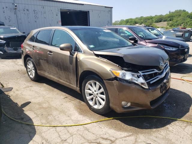 2011 Toyota Venza