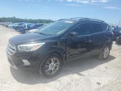 2017 Ford Escape SE for sale in Jacksonville, FL