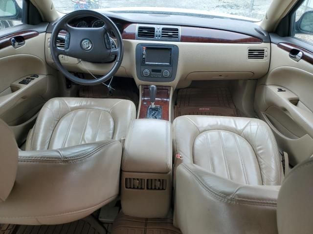 2007 Buick Lucerne CXL