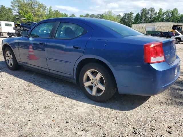 2009 Dodge Charger