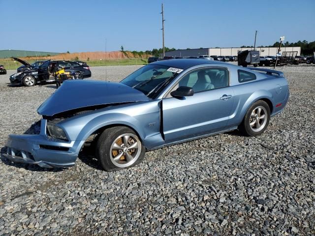 2005 Ford Mustang GT