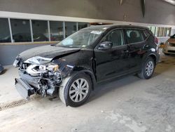 Nissan Rogue Vehiculos salvage en venta: 2019 Nissan Rogue S