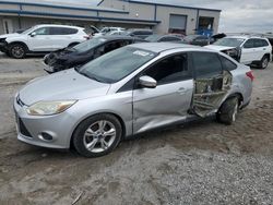 2013 Ford Focus SE for sale in Earlington, KY