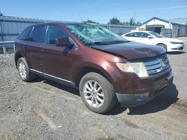 2010 Ford Edge SEL