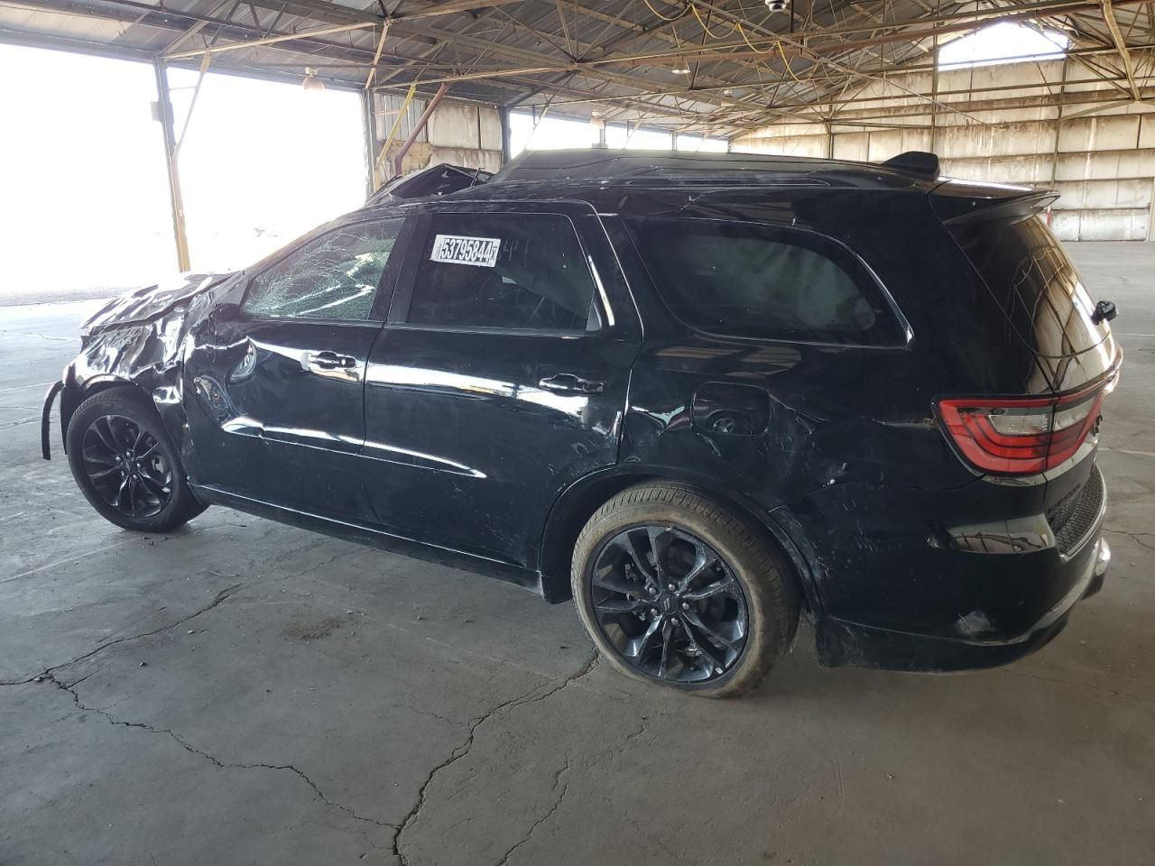 2023 Dodge Durango R/T