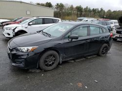 2019 Subaru Impreza for sale in Exeter, RI