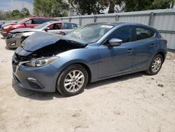 2014 Mazda 3 Touring for sale in Riverview, FL
