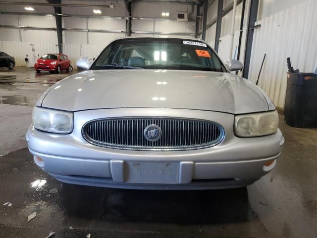 2000 Buick Lesabre Limited