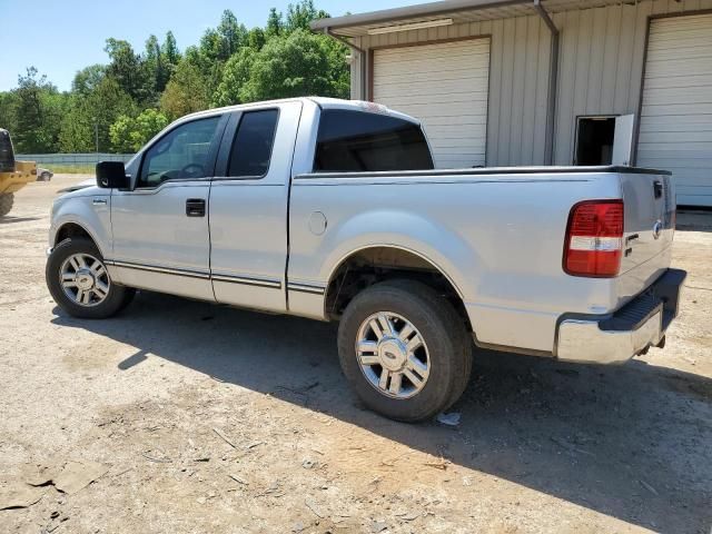 2008 Ford F150