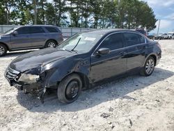 Honda Vehiculos salvage en venta: 2012 Honda Accord EX