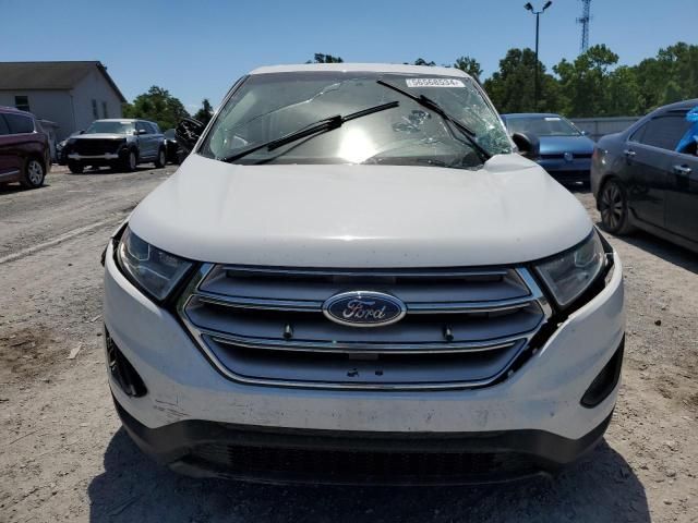 2018 Ford Edge SE