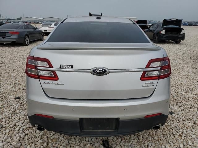 2015 Ford Taurus SEL