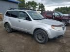 2010 Subaru Forester 2.5X Premium