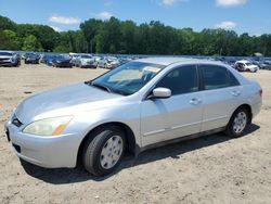 2004 Honda Accord LX for sale in Conway, AR