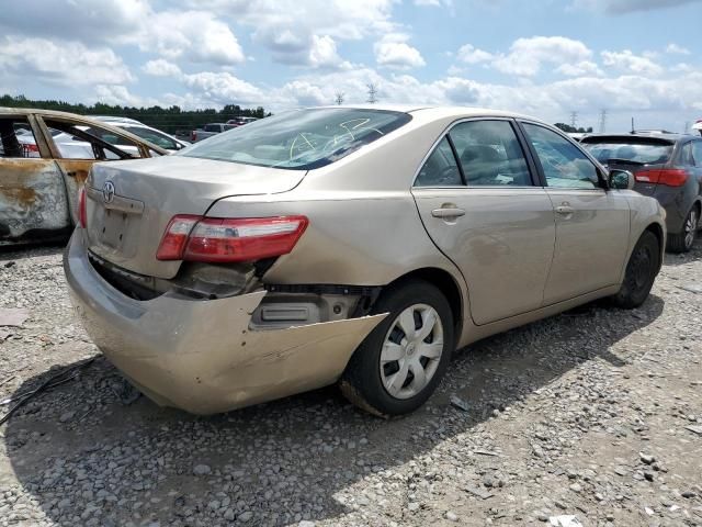 2009 Toyota Camry Base