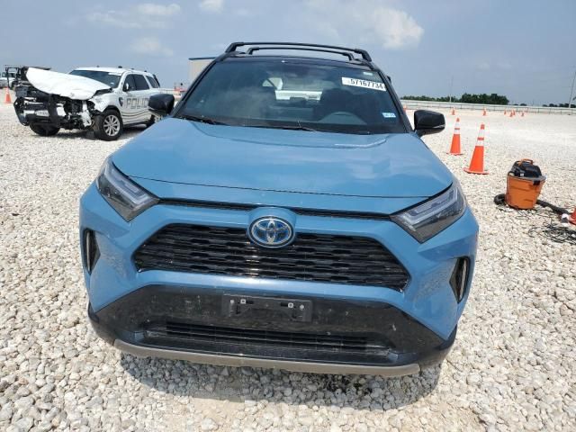 2023 Toyota Rav4 XSE