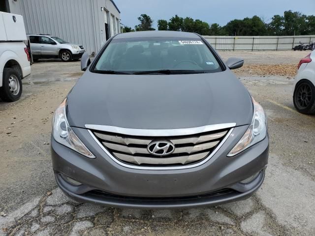 2012 Hyundai Sonata SE