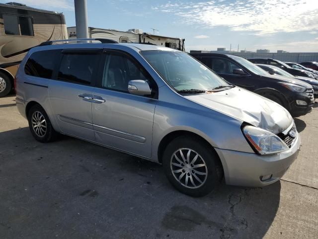 2011 KIA Sedona EX