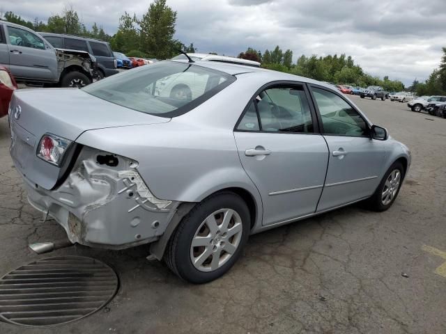 2006 Mazda 6 I