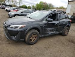 2021 Subaru Crosstrek Limited for sale in New Britain, CT