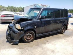 Scion salvage cars for sale: 2005 Scion XB