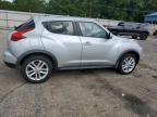 2013 Nissan Juke S