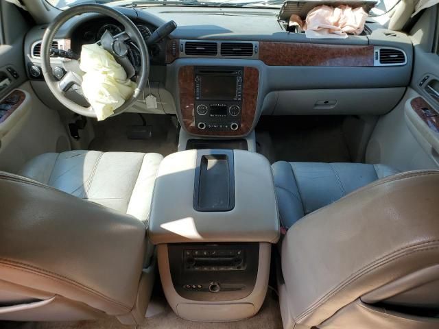 2007 Chevrolet Suburban K1500