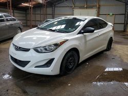 2014 Hyundai Elantra SE for sale in Bowmanville, ON