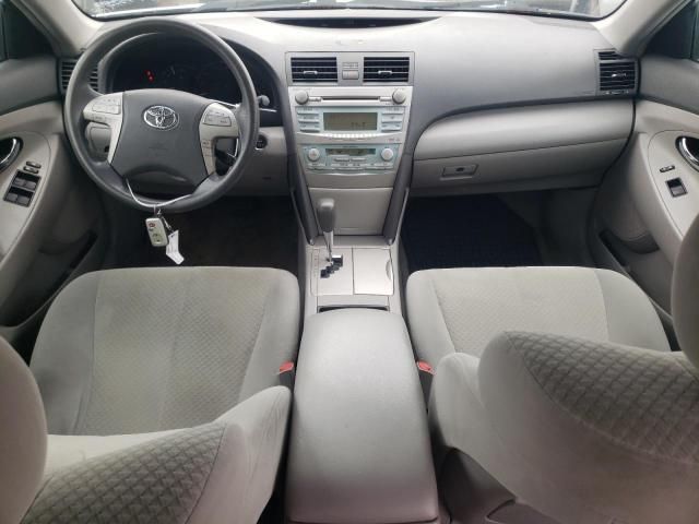 2008 Toyota Camry Hybrid