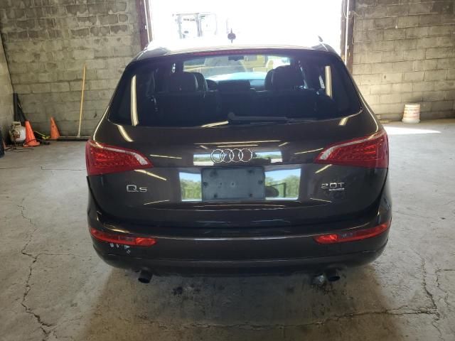 2011 Audi Q5 Premium Plus