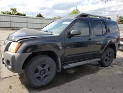 2007 Nissan Xterra OFF Road en venta en Littleton, CO