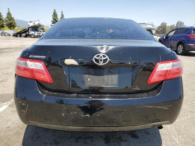 2009 Toyota Camry Base